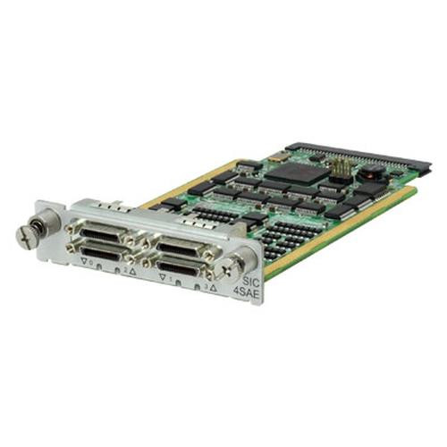HPE  module de commutation réseau - JG737A
