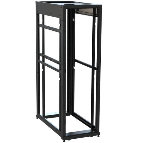 Middle Atlantic Products  accessoire de racks Cadre de porte - SNE24F-4248