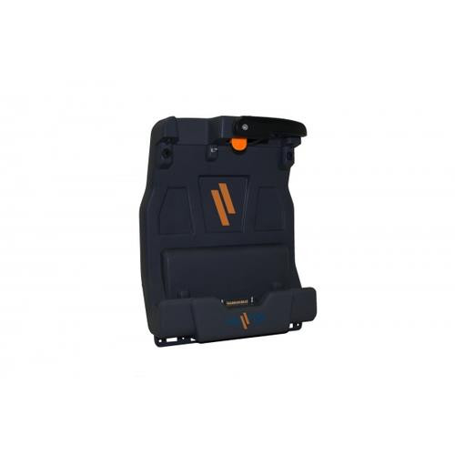 Havis  support antivol pour tablettes Noir, Orange - DS-GTC-212