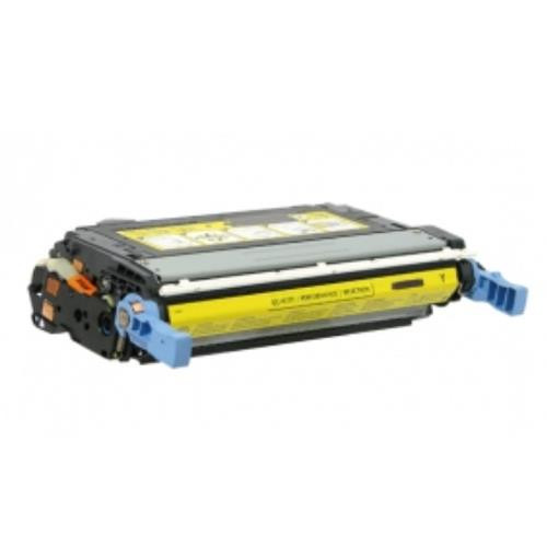 West Point Products  Cartouche de toner 1 pièce(s) Jaune - 200312P West Point Products  Cartouche de toner 1 pièce(s) Jaune - 200312P