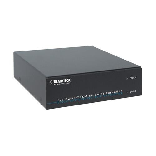 Black Box  accessoire de dispositifs pour modulaires - ACXMODH2R-R2