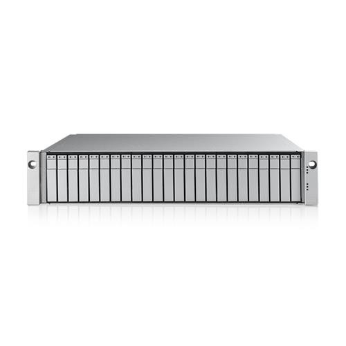 Promise Technology E5320f boîtier de disques 0 To Rack (2 U) Acier inoxydable - E5320FSNX Promise Technology E5320f boîtier de disques 0 To Rack (2 U) Acier inoxydable - E5320FSNX