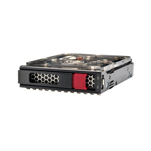 HPE 2TB SAS 12G Business Critical 7.2K LFF LP 1-year Warranty Multi Vendor HDD - 833926-B21