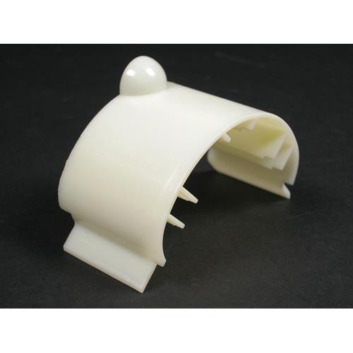 WIREMOLD  accessoire pour chemins de câbles Couvercle de plateau de câbles - ALA11RI