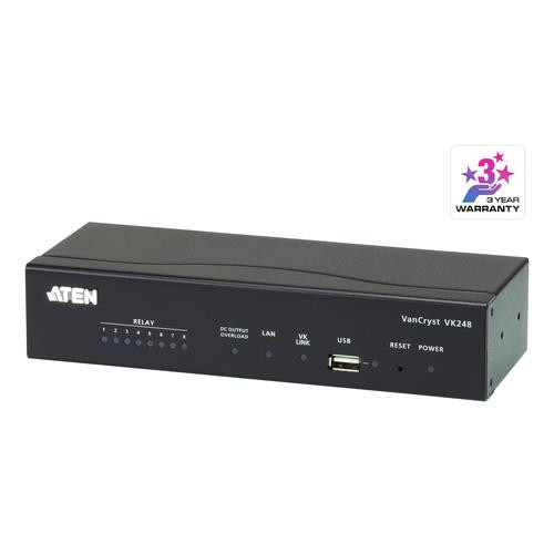 ATEN  Processeur de commande - VK248