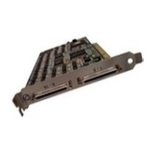 Perle 04001970 UltraPort SI Serial Adapter carte et adaptateur d'interfaces - 04002030 Perle 04001970 UltraPort SI Serial Adapter carte et adaptateur d'interfaces - 04002030
