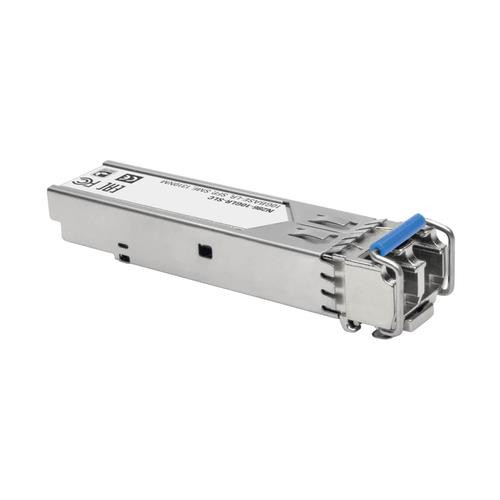 Tripp Lite  module émetteur-récepteur de réseau Fibre optique 10000 Mbit/s SFP+ 1310 nm - N286-01GLX-SLX