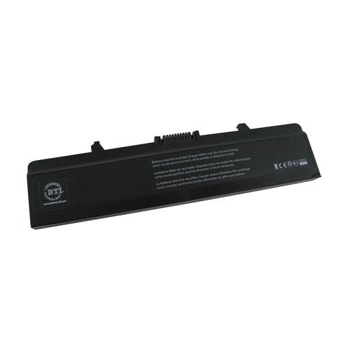 BTI Li-Ion 4400mAh Batterie - DL-I14