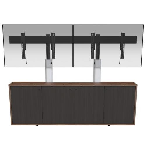 Middle Atlantic Products  Support TV et centre de divertissement - C3-32-LD2U