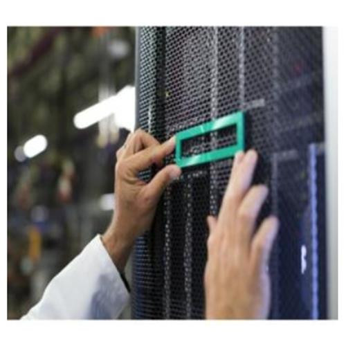 HPE  accessoire de racks - P50400-B21