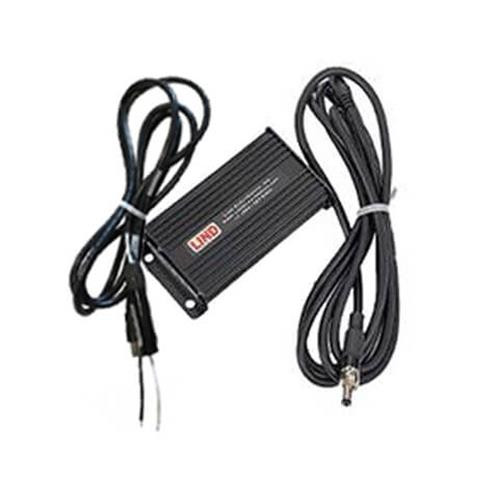 Havis  adaptateur de puissance & onduleur Intérieure 24 W Noir - LPS-163 Havis  adaptateur de puissance & onduleur Intérieure 24 W Noir - LPS-163