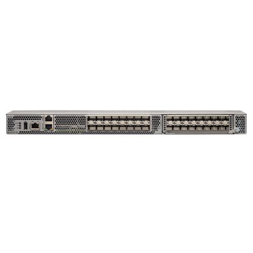 HPE SN6610C Géré 1U Gris - Q9D34A
