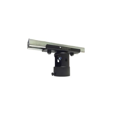 Premier Mounts  accessoire de montage de projecteur Noir - PP-UA