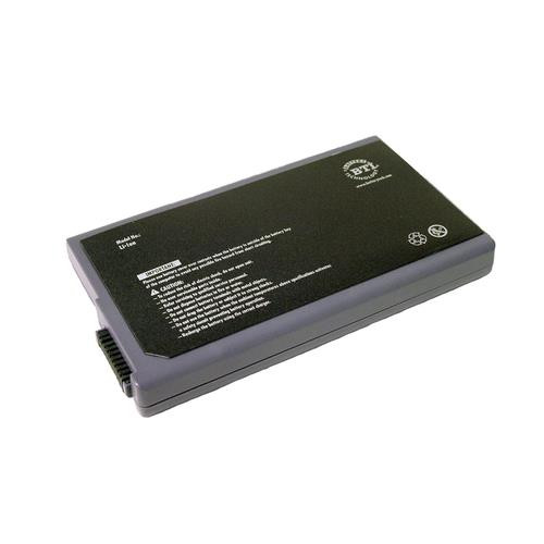 BTI  Laptop Battery Batterie - SY-GRT