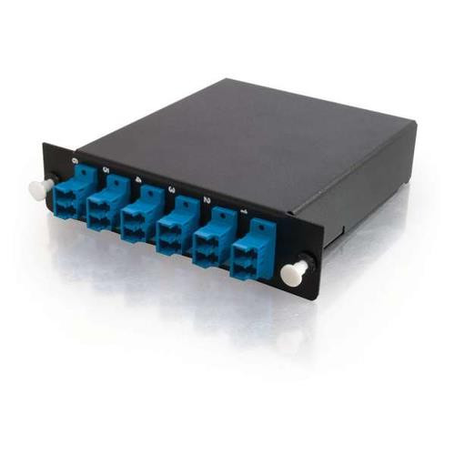 C2G  baie de branchements - 77578