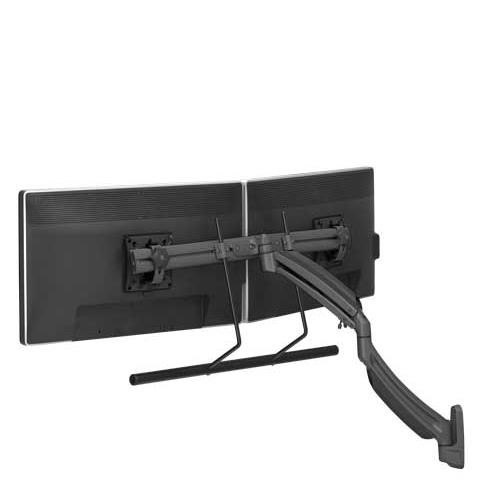 Chief  support pour téléviseur 61 cm (24") Noir - K1W22HB Chief  support pour téléviseur 61 cm (24") Noir - K1W22HB