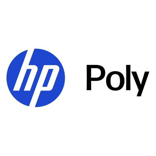 HP Poly Tube vocal Poly pour Supraplus Encore Tristar (1 pièce) - 85Q67AA