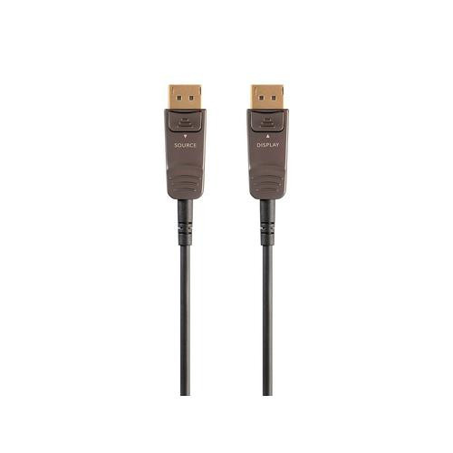 Monoprice  câble DisplayPort 15,24 m Noir - 21806