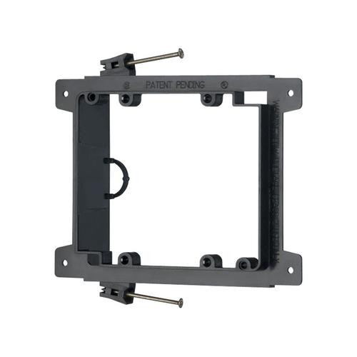 Monoprice  kit de support Noir Plastique - 34373