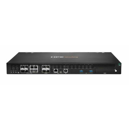 HPE Aruba Networking 9114 Hybrid entrée et régulateur 1000, 10000 Mbit/s - R9M45A#ABA