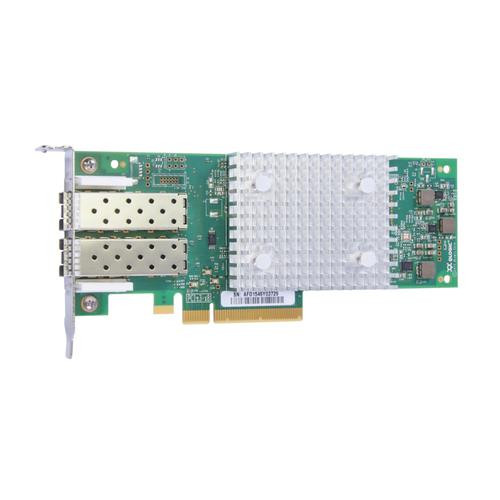 HPE  carte réseau Interne Fibre 32000 Mbit/s - P9M76A