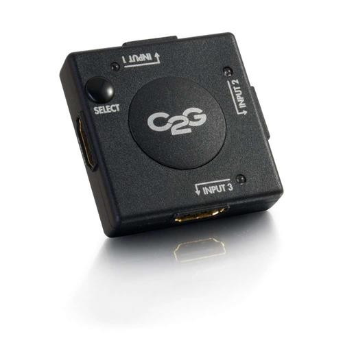 C2G  commutateur vidéo HDMI - 40734