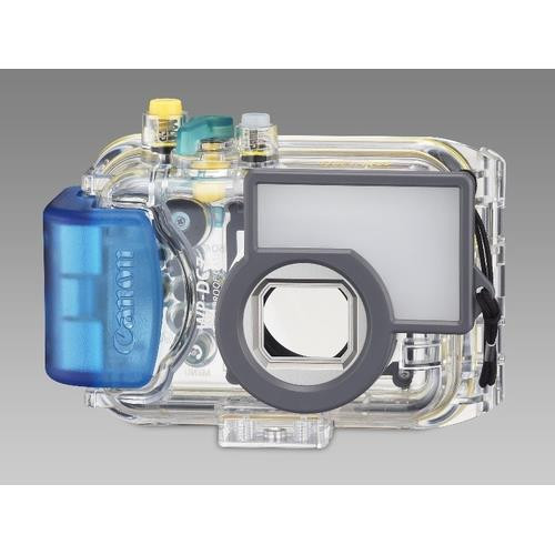 Canon WP-DC7 boitier de caméras sous-marines - 1589B001