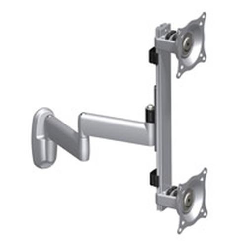 Chief  support pour téléviseur Noir - KWD230B