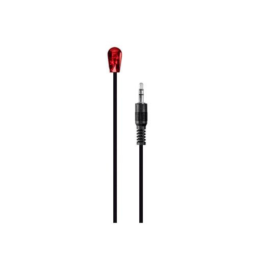 Monoprice  câble audio 1,5 m 3,5mm Noir - 32993