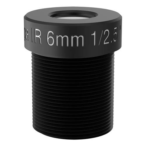 Axis  lentille et filtre d'appareil photo Appareil-photo IP Noir - 01813-001