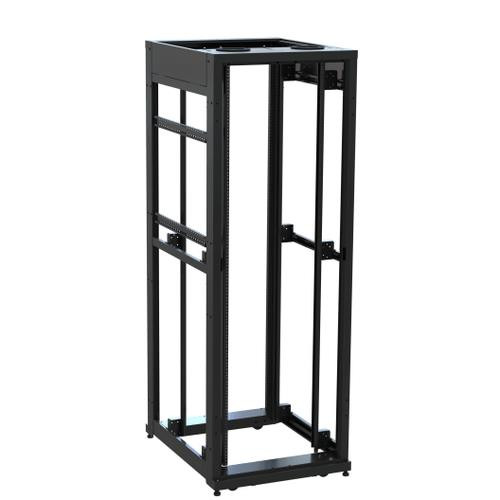 Middle Atlantic Products  accessoire de racks Châssis de rack - SNE27F-CN-4236