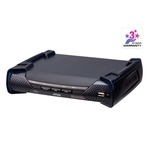 ATEN  extension KVM Destinataire - KE6900AR ATEN  extension KVM Destinataire - KE6900AR
