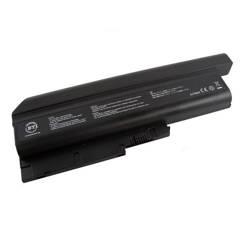 BTI  Laptop Battery Batterie - IB-R60H