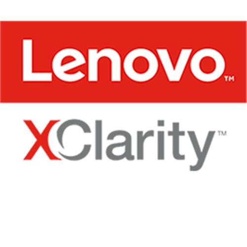 Lenovo XClarity Gestion du système 1 licence(s) - 4L47A09132