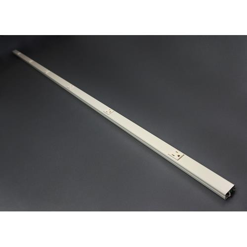 WIREMOLD  accessoire de rallonge électrique - BK20GB612