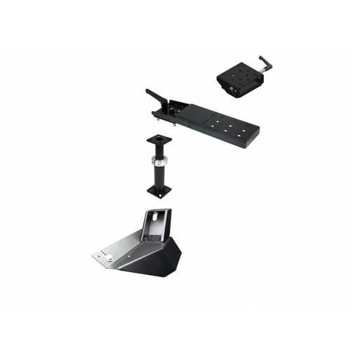 Havis  pièce de rechange et accessoire d’habitacle de véhicules Base de montage - PKG-PSM-1009
