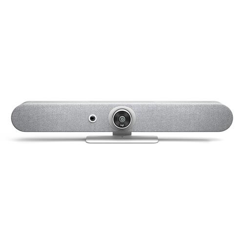 Logitech  système de vidéo conférence Ethernet/LAN Système de vidéoconférence de groupe - 960-001348