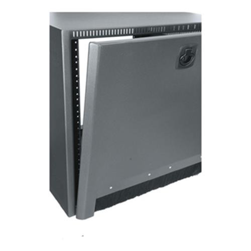 Middle Atlantic Products  accessoire de racks Rear access panel - DT-RAP10