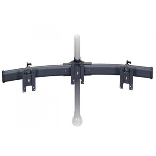 Premier Mounts  support d'écran plat pour bureau Noir - MM-CB3