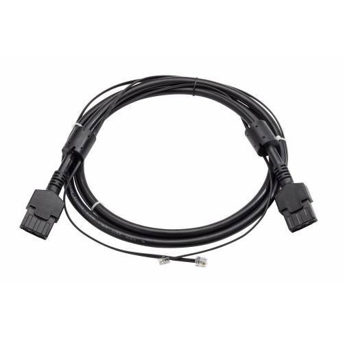 Eaton  câble électrique Noir 2 m - EBMCBL96T