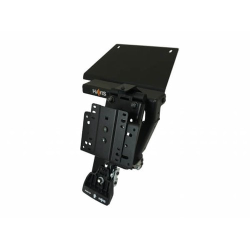Havis  pièce de rechange et accessoire d’habitacle de véhicules Base de montage - C-DMM-3002