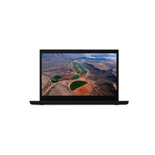Lenovo ThinkPad L15 Gen 1 (AMD) AMD Ryzen™ 3 PRO 4450U Ordinateur portable 39,6 cm (15.6") HD 4 Go DDR4-SDRAM 256 Go SSD Wi-Fi 6 (802.11ax) Windows 10 Pro Anglais Noir - 20U7000KUS