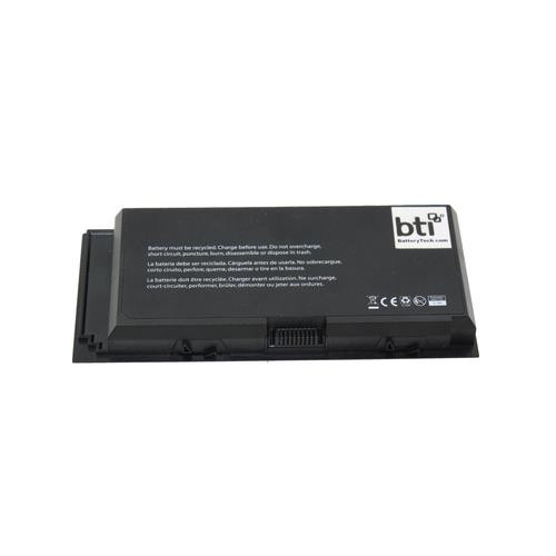 BTI  batterie rechargeable Lithium-Ion (Li-Ion) 5600 mAh 10,8 V - DL-M4600X6