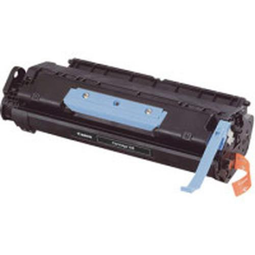 Canon Black Toner Cartridge Cartouche de toner Original Noir - 0264B001