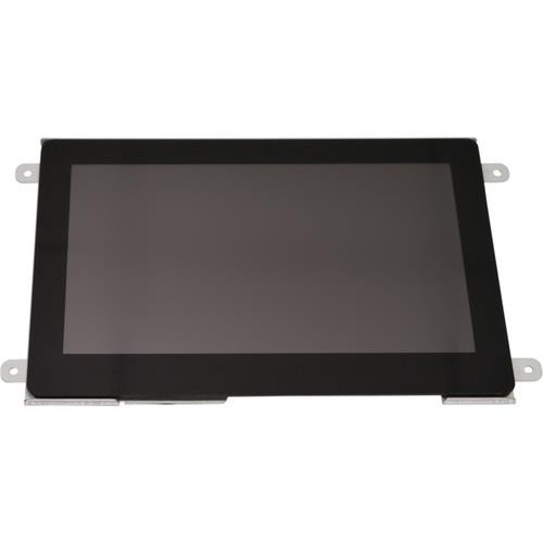 Mimo Monitors  Écran d'affichage dynamique 17,8 cm (7") 250 cd/m² Noir Écran tactile - UM-760CH-OF