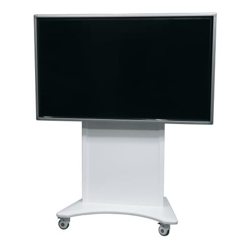 Middle Atlantic Products  Support TV et centre de divertissement - FVS-800ESC-WH