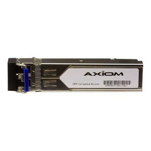 Axiom 10GBASE-LRM, SFP+ module émetteur-récepteur de réseau Fibre optique 10000 Mbit/s SFP+ - J9152A-AX
