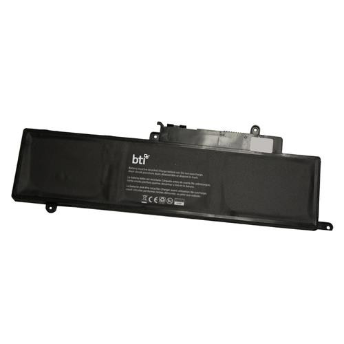 BTI  composant de laptop supplémentaire Batterie - DL-I7347