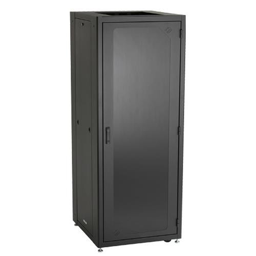 Black Box  étagère 45U Rack autonome Noir - EC45U3036SPMS3NK