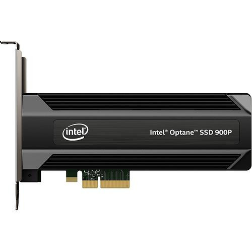 HP 480GB Intel Optane 480 Go - 2SC48AA